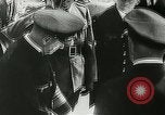 Image of Erich Raeder European Theater, 1940, second 27 stock footage video 65675065463