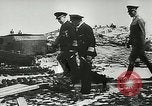 Image of Erich Raeder European Theater, 1940, second 29 stock footage video 65675065463