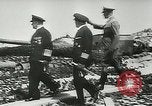 Image of Erich Raeder European Theater, 1940, second 31 stock footage video 65675065463