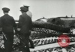 Image of Erich Raeder European Theater, 1940, second 33 stock footage video 65675065463