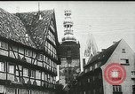 Image of German civilians Germany, 1940, second 1 stock footage video 65675065464