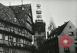 Image of German civilians Germany, 1940, second 3 stock footage video 65675065464