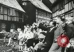 Image of German civilians Germany, 1940, second 4 stock footage video 65675065464