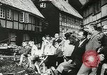 Image of German civilians Germany, 1940, second 5 stock footage video 65675065464