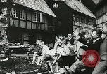 Image of German civilians Germany, 1940, second 6 stock footage video 65675065464