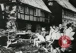 Image of German civilians Germany, 1940, second 7 stock footage video 65675065464