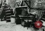 Image of German civilians Germany, 1940, second 58 stock footage video 65675065464