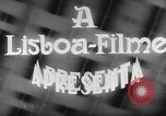 Image of Staatsoper Unter den Linden in Berlin Germany Berlin Germany, 1941, second 4 stock footage video 65675065465