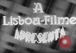 Image of Staatsoper Unter den Linden in Berlin Germany Berlin Germany, 1941, second 5 stock footage video 65675065465