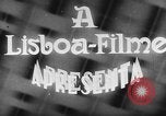 Image of Staatsoper Unter den Linden in Berlin Germany Berlin Germany, 1941, second 6 stock footage video 65675065465
