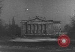 Image of Staatsoper Unter den Linden in Berlin Germany Berlin Germany, 1941, second 20 stock footage video 65675065465