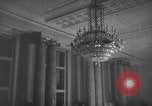 Image of Staatsoper Unter den Linden in Berlin Germany Berlin Germany, 1941, second 24 stock footage video 65675065465