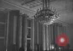Image of Staatsoper Unter den Linden in Berlin Germany Berlin Germany, 1941, second 25 stock footage video 65675065465