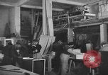 Image of Staatsoper Unter den Linden in Berlin Germany Berlin Germany, 1941, second 36 stock footage video 65675065465