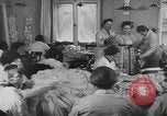 Image of Staatsoper Unter den Linden in Berlin Germany Berlin Germany, 1941, second 40 stock footage video 65675065465