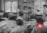 Image of Staatsoper Unter den Linden in Berlin Germany Berlin Germany, 1941, second 42 stock footage video 65675065465