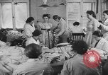 Image of Staatsoper Unter den Linden in Berlin Germany Berlin Germany, 1941, second 43 stock footage video 65675065465