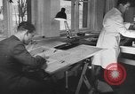 Image of Staatsoper Unter den Linden in Berlin Germany Berlin Germany, 1941, second 59 stock footage video 65675065465