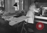 Image of Staatsoper Unter den Linden in Berlin Germany Berlin Germany, 1941, second 60 stock footage video 65675065465