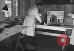 Image of Staatsoper Unter den Linden in Berlin Germany Berlin Germany, 1941, second 62 stock footage video 65675065465
