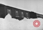 Image Porte de Brandebourg durant tempête à Berlin Allemagne Berlin Allemagne, 1941, de la seconde 27 séquences d'archives historiques vidéo 65675065467