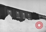 Image Porte de Brandebourg durant tempête à Berlin Allemagne Berlin Allemagne, 1941, de la seconde 28 séquences d'archives historiques vidéo 65675065467