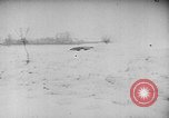 Image Porte de Brandebourg durant tempête à Berlin Allemagne Berlin Allemagne, 1941, de la seconde 49 séquences d'archives historiques vidéo 65675065467