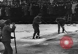 Image Festival norvégien y compris des farces espiègle Norvège, 1941, de la seconde 5 séquences d'archives historiques vidéo 65675065468