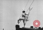 Image Festival norvégien y compris des farces espiègle Norvège, 1941, de la seconde 19 séquences d'archives historiques vidéo 65675065468