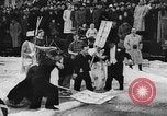 Image Festival norvégien y compris des farces espiègle Norvège, 1941, de la seconde 22 séquences d'archives historiques vidéo 65675065468