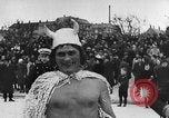 Image Festival norvégien y compris des farces espiègle Norvège, 1941, de la seconde 33 séquences d'archives historiques vidéo 65675065468