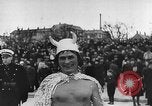 Image Festival norvégien y compris des farces espiègle Norvège, 1941, de la seconde 34 séquences d'archives historiques vidéo 65675065468