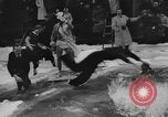 Image Festival norvégien y compris des farces espiègle Norvège, 1941, de la seconde 38 séquences d'archives historiques vidéo 65675065468