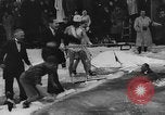 Image Festival norvégien y compris des farces espiègle Norvège, 1941, de la seconde 39 séquences d'archives historiques vidéo 65675065468
