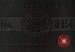 Standbild amerikanische Soldaten United States USA, 1941, aus Sekunde 14 historischem Filmmaterial Videoclip 65675065471