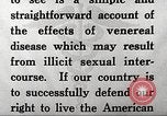 Standbild amerikanische Soldaten United States USA, 1941, aus Sekunde 55 historischem Filmmaterial Videoclip 65675065471