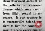 Standbild amerikanische Soldaten United States USA, 1941, aus Sekunde 56 historischem Filmmaterial Videoclip 65675065471