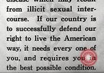 Standbild amerikanische Soldaten United States USA, 1941, aus Sekunde 59 historischem Filmmaterial Videoclip 65675065471