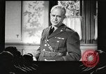 Standbild amerikanische Soldaten United States USA, 1941, aus Sekunde 28 historischem Filmmaterial Videoclip 65675065472