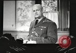 Standbild amerikanische Soldaten United States USA, 1941, aus Sekunde 29 historischem Filmmaterial Videoclip 65675065472