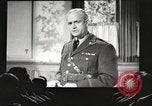 Standbild amerikanische Soldaten United States USA, 1941, aus Sekunde 31 historischem Filmmaterial Videoclip 65675065472