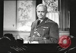 Standbild amerikanische Soldaten United States USA, 1941, aus Sekunde 33 historischem Filmmaterial Videoclip 65675065472