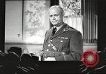 Standbild amerikanische Soldaten United States USA, 1941, aus Sekunde 37 historischem Filmmaterial Videoclip 65675065472