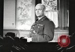 Standbild amerikanische Soldaten United States USA, 1941, aus Sekunde 39 historischem Filmmaterial Videoclip 65675065472