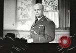 Standbild amerikanische Soldaten United States USA, 1941, aus Sekunde 40 historischem Filmmaterial Videoclip 65675065472
