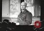 Standbild amerikanische Soldaten United States USA, 1941, aus Sekunde 41 historischem Filmmaterial Videoclip 65675065472