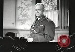Standbild amerikanische Soldaten United States USA, 1941, aus Sekunde 42 historischem Filmmaterial Videoclip 65675065472