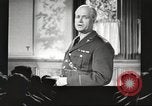 Standbild amerikanische Soldaten United States USA, 1941, aus Sekunde 43 historischem Filmmaterial Videoclip 65675065472