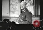 Standbild amerikanische Soldaten United States USA, 1941, aus Sekunde 44 historischem Filmmaterial Videoclip 65675065472