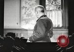 Standbild amerikanische Soldaten United States USA, 1941, aus Sekunde 45 historischem Filmmaterial Videoclip 65675065472